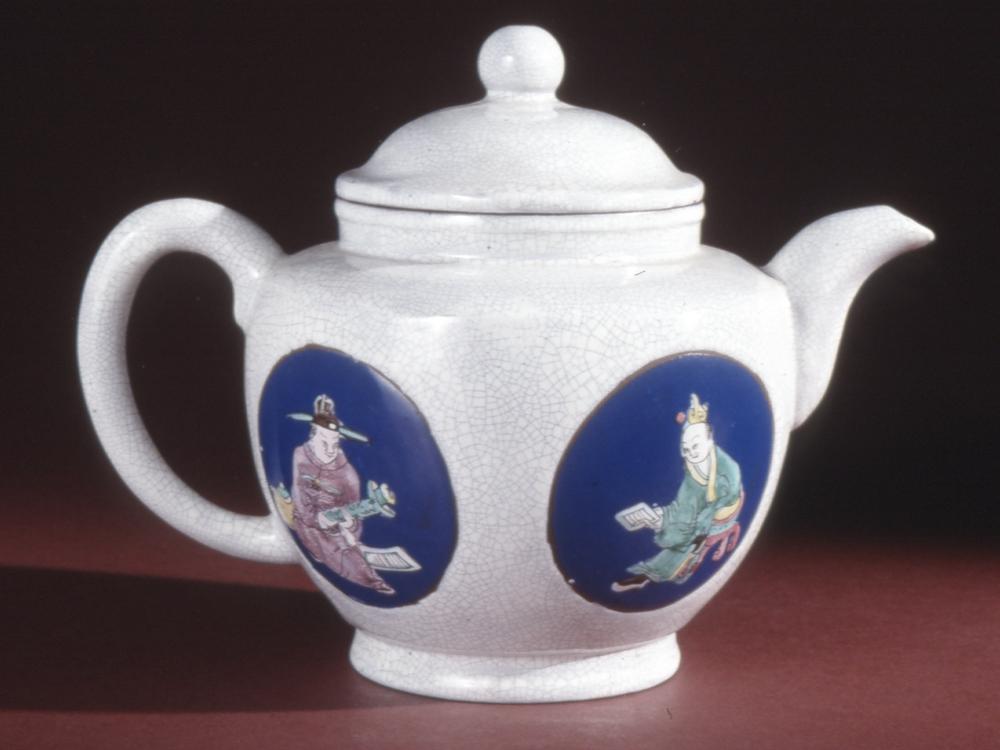 图片[2]-teapot BM-Franks.2434-China Archive